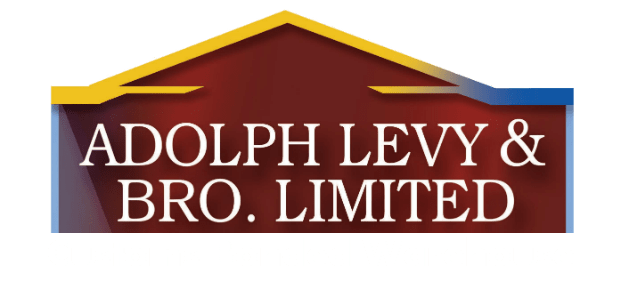 Adolph Levy & Bro. Ltd.